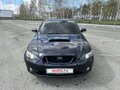 2005 Subaru Legacy GT IV, синий, 680000 рублей