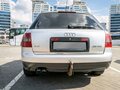 2001 Audi A6 II (C5) Рестайлинг, серебристый, 577944 рублей - вид 3