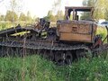 1985 ОТЗ ТДТ-55, 540000 рублей - вид 3