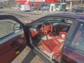 1994 Lincoln Mark VIII I, красный, 700000 рублей - вид 4