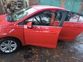 2018 Chevrolet Cruze II, красный, 950000 рублей - вид 5