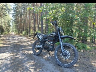 2024 Regulmoto Sport 003 PR Pro, чёрный, 200000 рублей, вид 2