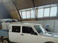 2014 Chevrolet Niva I Рестайлинг, серый, 450000 рублей - вид 7