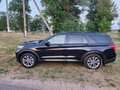 2019 Ford Explorer VI, чёрный, 2990000 рублей - вид 4