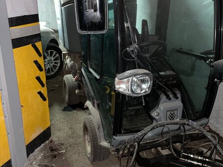 2011 Karcher MC 50 Advanced, 2500000 рублей, вид 3