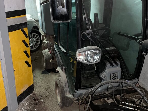 2011 Karcher MC 50 Advanced, 2500000 рублей - вид 2