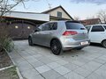 2013 Volkswagen Golf VII, серебристый, 1250000 рублей - вид 5