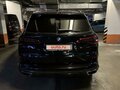 2019 BMW X5 M50d IV (G05/G18), чёрный, 8550000 рублей - вид 9