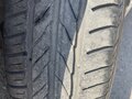 2004 Kia Magentis I Рестайлинг, серебристый - вид 8