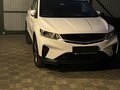 2023 Geely Coolray I, белый, 2345000 рублей - вид 3