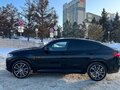 2020 BMW X4 30d II (G02), чёрный, 6999999 рублей - вид 4