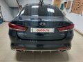 2017 Kia Optima IV, синий, 2000000 рублей - вид 6