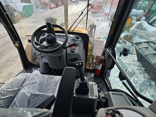 2024 Shanmon 388H, жёлтый, 7200000 рублей, вид 5