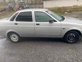 2007 Lada (ВАЗ) Priora I, серебристый, 165000 рублей - вид 2