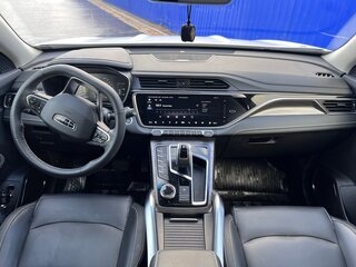 2022 Geely Atlas Pro, белый, 2350000 рублей, вид 5