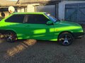 1994 Lada (ВАЗ) 2108, зелёный, 250000 рублей - вид 1