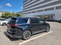 2021 Kia Carnival IV, чёрный, 3499000 рублей - вид 7