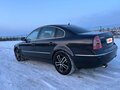 2004 Volkswagen Passat B5 Рестайлинг, чёрный, 440000 рублей - вид 2