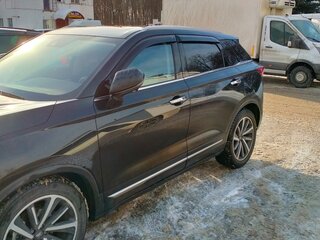 2023 FAW Bestune T77 I, чёрный, 1710000 рублей, вид 1