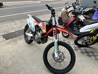 2017 KTM 350 SX F, белый, 466123 рублей, вид 1