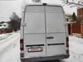 2014 Mercedes-Benz Sprinter Classic, белый, 1650000 рублей - вид 3