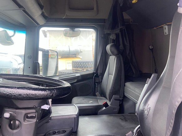 2017 Scania G-series, белый, 2990000 рублей - вид 1