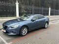 2013 Mazda 6 III (GJ), голубой, 1190000 рублей - вид 3