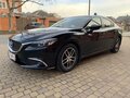2015 Mazda 6 III (GJ) Рестайлинг, чёрный, 1890000 рублей