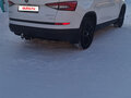 2018 Skoda Kodiaq I, белый, 2850000 рублей - вид 2