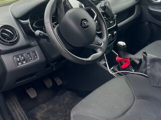 2020 Renault Clio V, белый, 800000 рублей, вид 4
