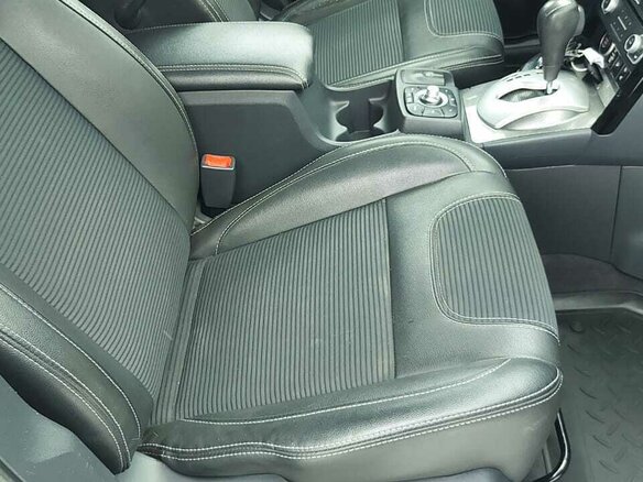 2014 Renault Koleos I Рестайлинг 2, чёрный, 1089000 рублей - вид 10