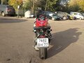 2010 Honda VFR 1200, красный, 750000 рублей - вид 8