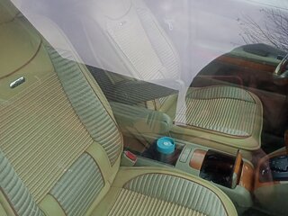 2006 Lexus RX 350 II Рестайлинг, чёрный, 1308639 рублей, вид 4