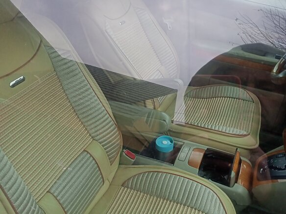 2006 Lexus RX 350 II Рестайлинг, чёрный, 1298280 рублей - вид 3