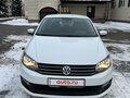 2017 Volkswagen Polo V Рестайлинг, белый, 1499000 рублей - вид 2