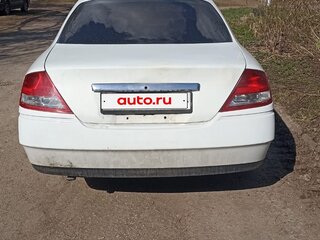 1999 Nissan Cedric X (Y34), белый, 355000 рублей, вид 4