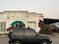 1989 Suzuki Escudo I, чёрный, 330000 рублей - вид 5