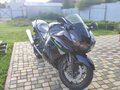 2006 Kawasaki ZZR 1400, чёрный, 700000 рублей - вид 2