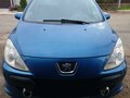 2006 Peugeot 307 I Рестайлинг, синий, 250000 рублей