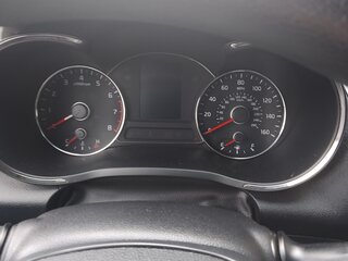 2017 Kia Forte II Рестайлинг, серый, 1600000 рублей, вид 4