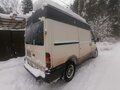 2000 Ford Transit, белый, 280000 рублей - вид 1