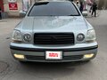 2002 Toyota Progres, зелёный, 888888 рублей - вид 2