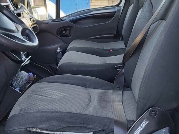 2012 Iveco Daily, белый, 2000000 рублей - вид 11