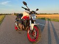 2015 Ducati Monster 821, белый, 575000 рублей
