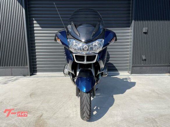 2010 BMW R 1200 RT, синий, 760000 рублей - вид 2