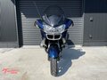 2010 BMW R 1200 RT, синий, 760000 рублей - вид 2