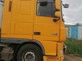 2010 DAF XF 105, жёлтый, 6000000 рублей
