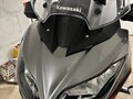 2021 Kawasaki Versys 650, серебристый, 850000 рублей - вид 10