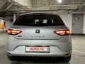 2014 SEAT Leon III, серебристый, 1350000 рублей - вид 7