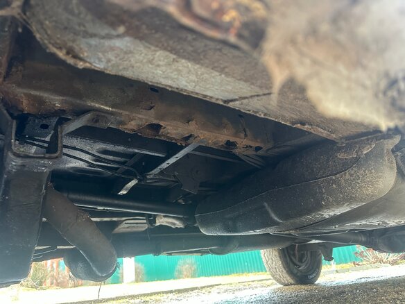 1995 Ford Transit, белый, 200000 рублей - вид 10